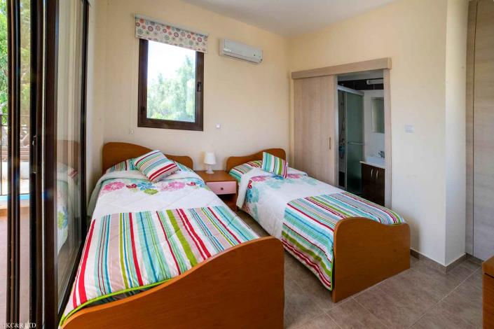 Image No.15-Villa de 3 chambres à vendre à Ayia Thekla