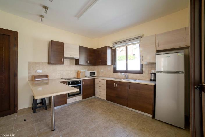 Image No.7-Villa de 3 chambres à vendre à Ayia Thekla