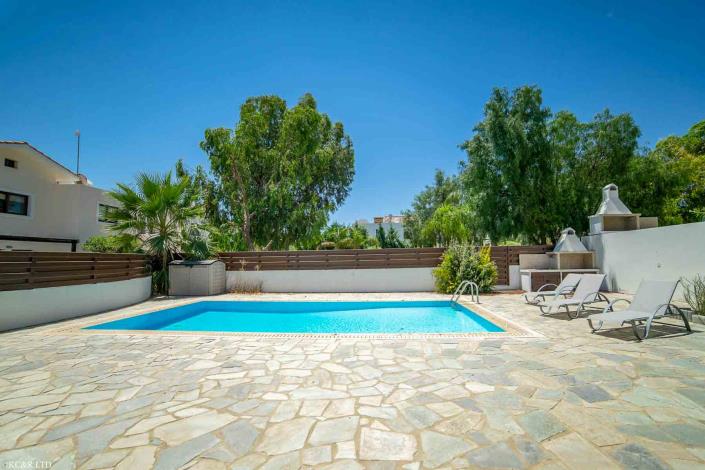 Image No.22-Villa de 3 chambres à vendre à Ayia Thekla