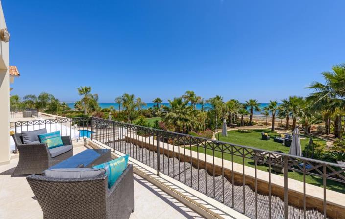 Image No.12-Villa de 3 chambres à vendre à Ayia Thekla