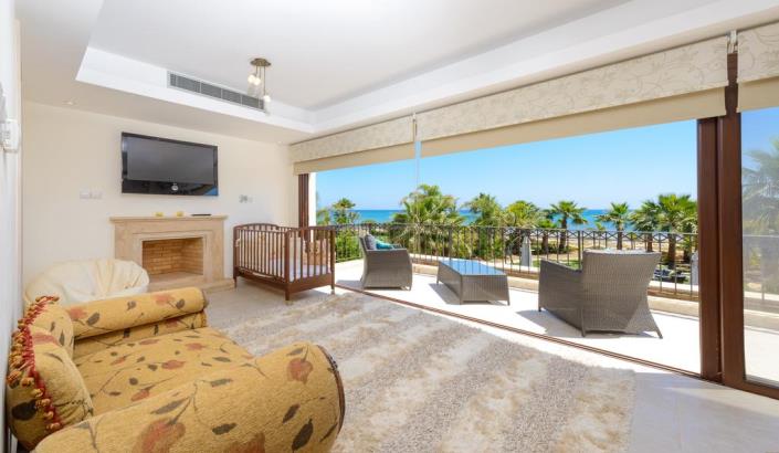 Image No.10-Villa de 3 chambres à vendre à Ayia Thekla