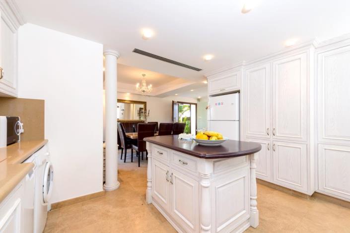 Image No.7-Villa de 3 chambres à vendre à Ayia Thekla