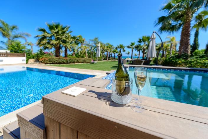 Image No.25-Villa de 3 chambres à vendre à Ayia Thekla