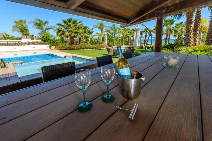 Image No.26-Villa de 3 chambres à vendre à Ayia Thekla