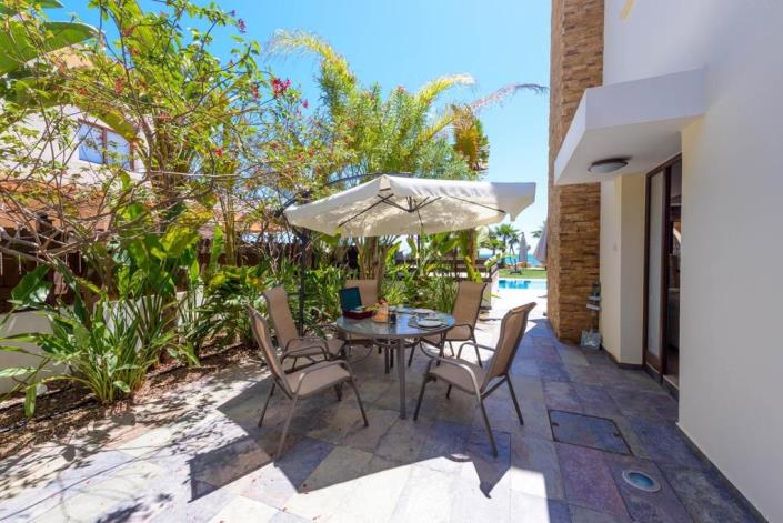 Image No.27-Villa de 3 chambres à vendre à Ayia Thekla