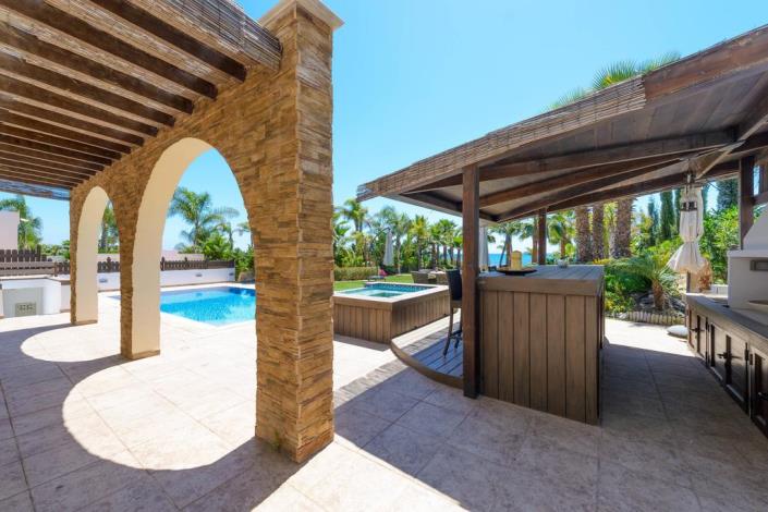 Image No.28-Villa de 3 chambres à vendre à Ayia Thekla