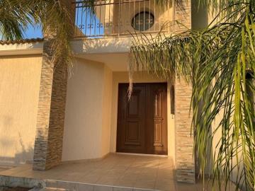 1 - Nicosie, Villa