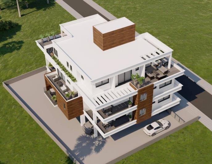 Image No.3-3 Bed Apartment for sale