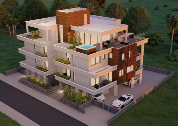 Image No.4-3 Bed Apartment for sale