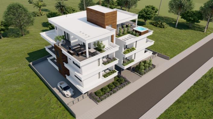 Image No.5-3 Bed Apartment for sale