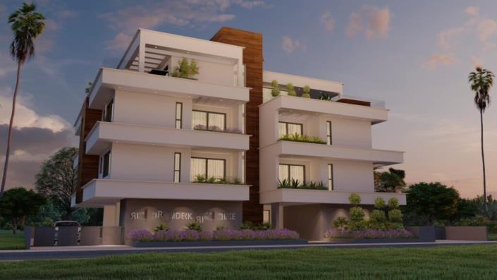 Image No.6-3 Bed Apartment for sale