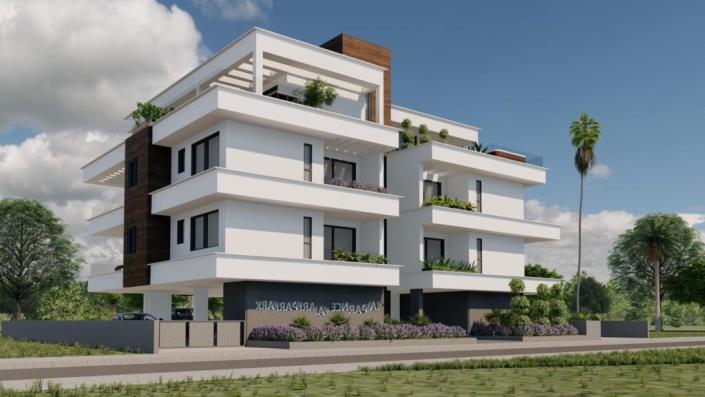 Image No.2-3 Bed Apartment for sale