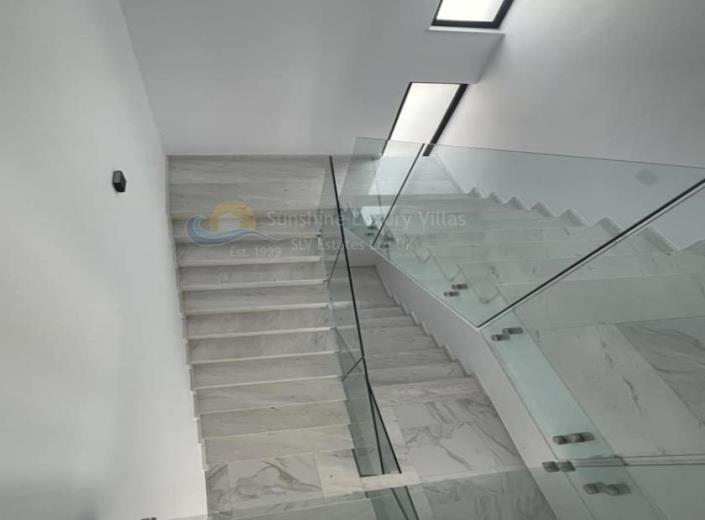 Image No.13-Villa de 5 chambres à vendre à Germasogeia