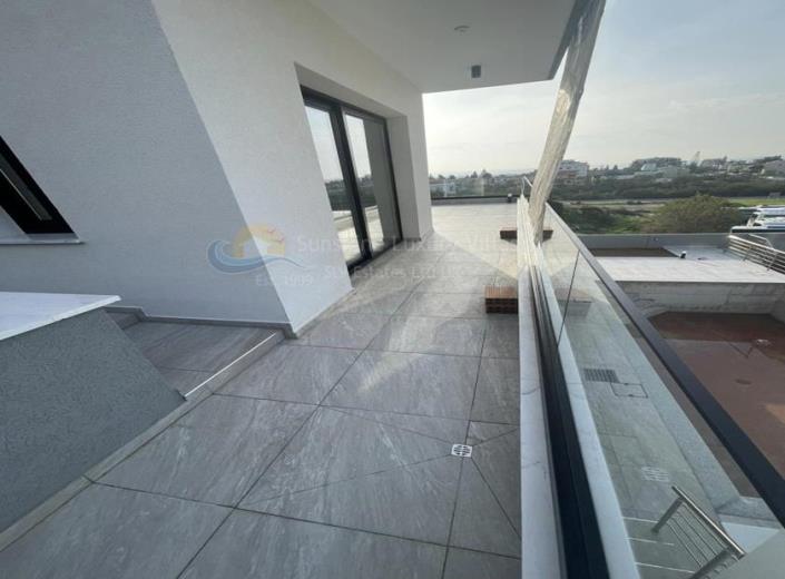 Image No.33-Villa de 5 chambres à vendre à Germasogeia