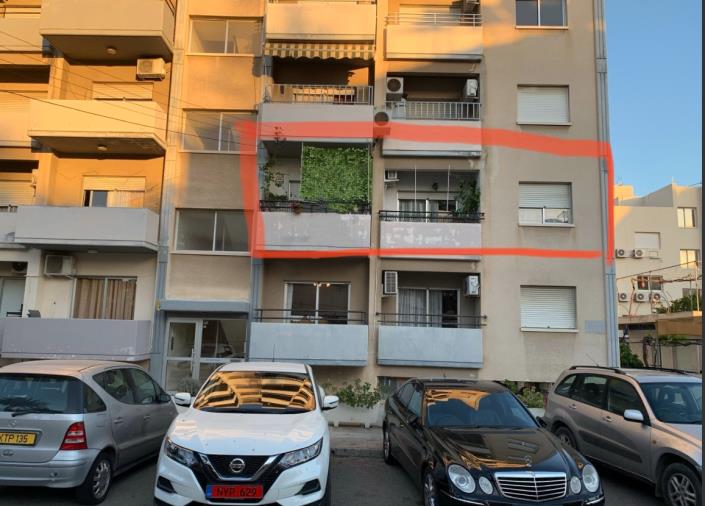 Image No.1-Appartement de 3 chambres à vendre à Mesa Geitonia