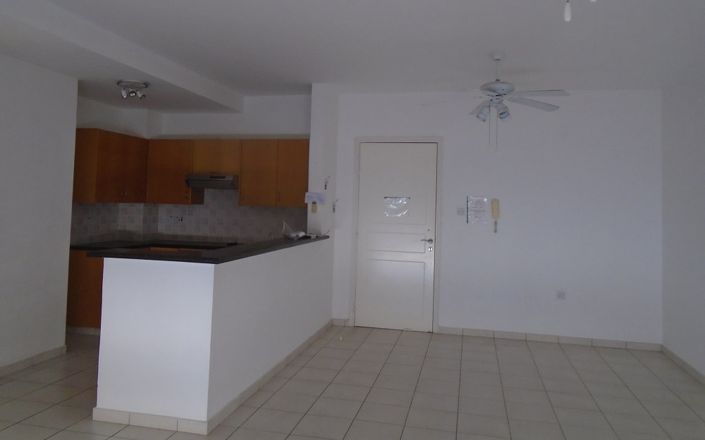 Image No.2-Appartement de 3 chambres à vendre à Paphos