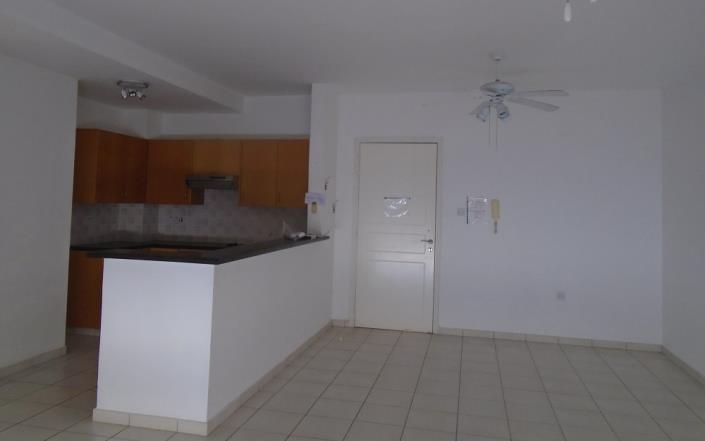 Image No.3-Appartement de 3 chambres à vendre à Paphos