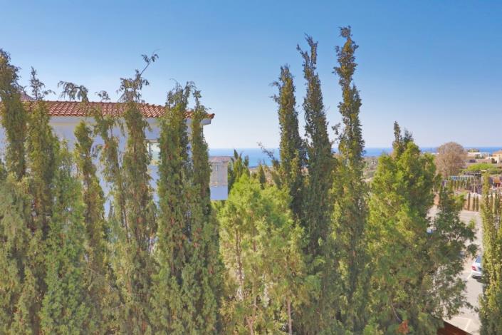 Image No.3-Villa de 4 chambres à vendre à Agios Georgios