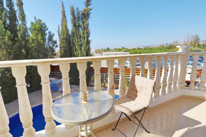 Image No.9-Villa de 4 chambres à vendre à Agios Georgios