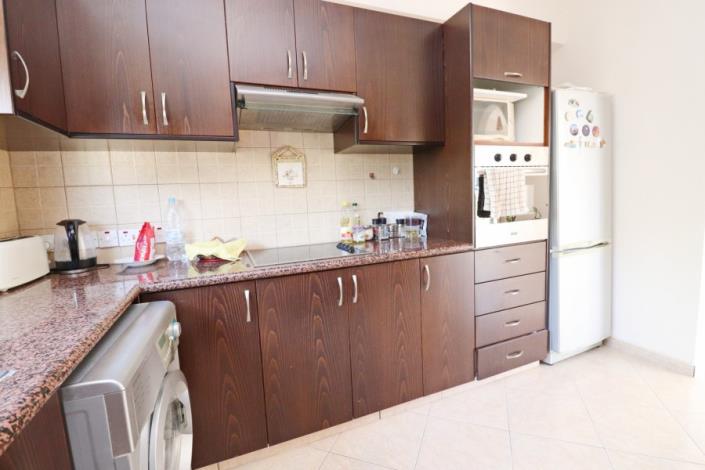 Image No.12-Villa de 4 chambres à vendre à Agios Georgios