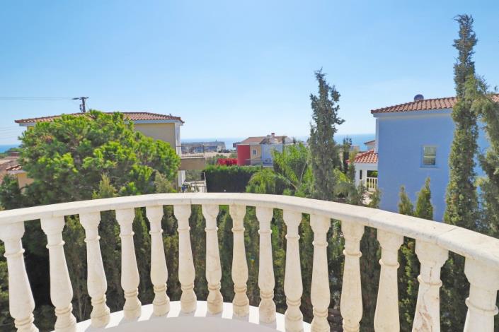 Image No.20-Villa de 4 chambres à vendre à Agios Georgios