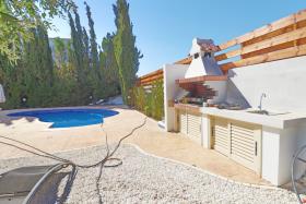 Image No.33-Villa de 4 chambres à vendre à Agios Georgios