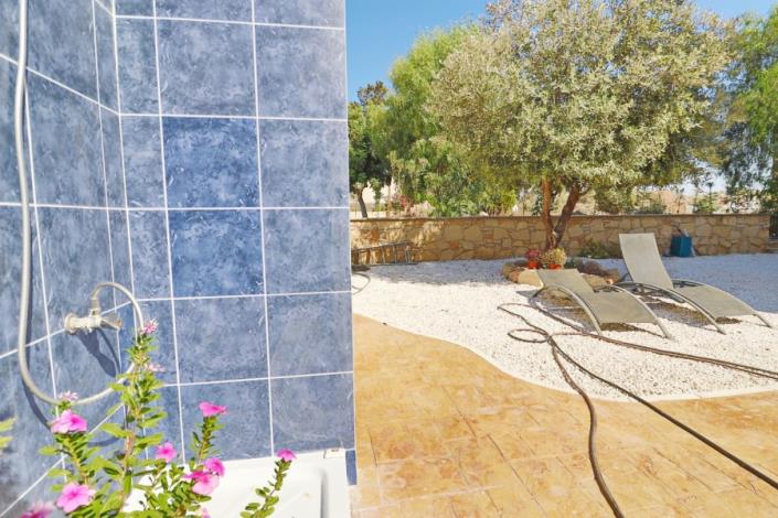 Image No.35-Villa de 4 chambres à vendre à Agios Georgios