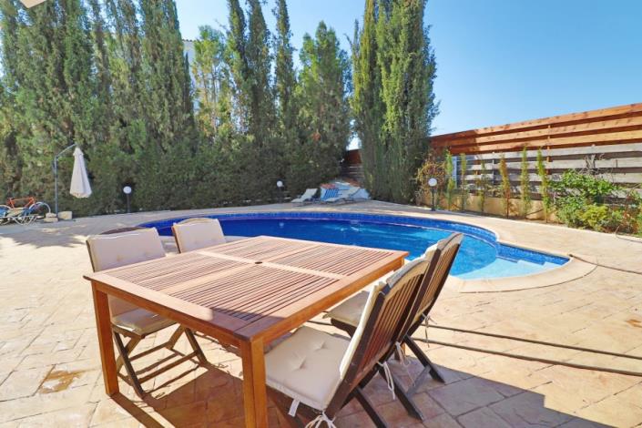 Image No.36-Villa de 4 chambres à vendre à Agios Georgios