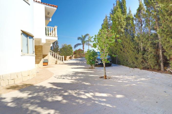 Image No.37-Villa de 4 chambres à vendre à Agios Georgios