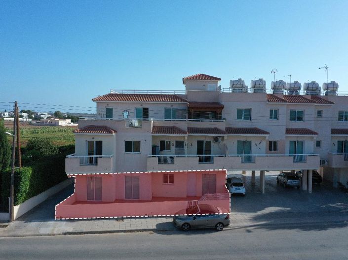 Image No.10-Appartement de 2 chambres à vendre à Paralimni