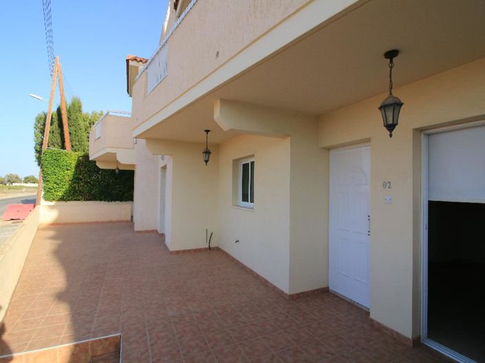 Image No.2-Appartement de 2 chambres à vendre à Paralimni
