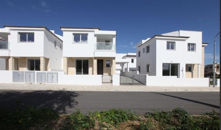 Image No.1-Villa de 4 chambres à vendre à Strovolos
