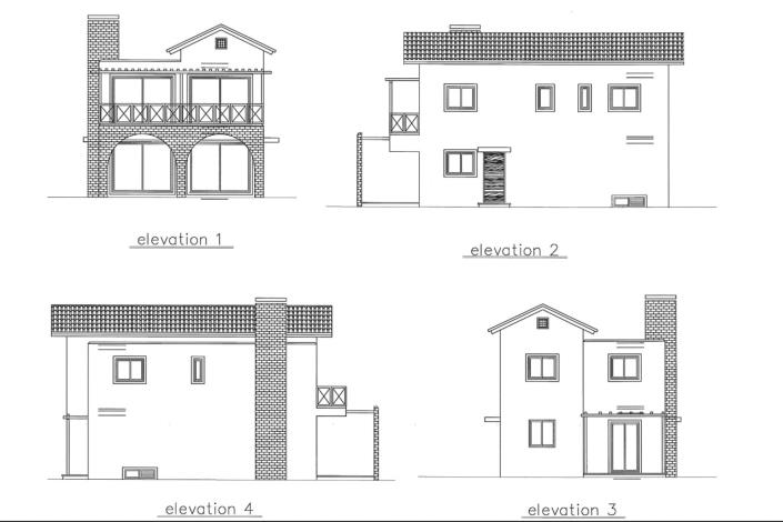 Image No.27-Villa de 5 chambres à vendre à Ayia Thekla