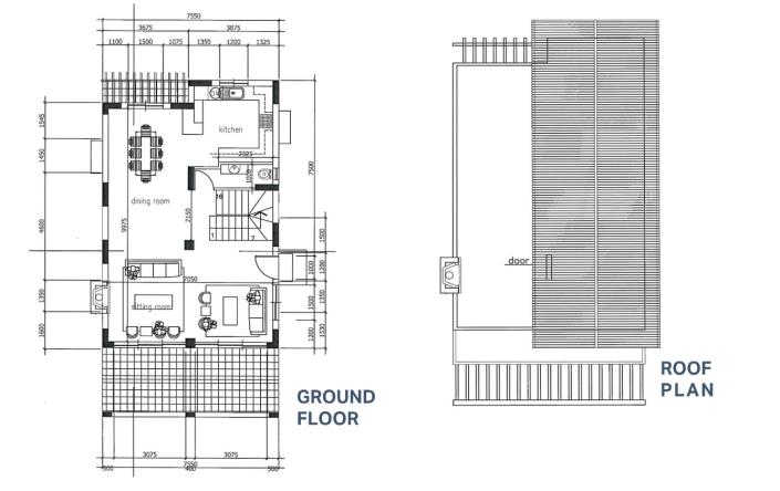 Image No.28-Villa de 5 chambres à vendre à Ayia Thekla
