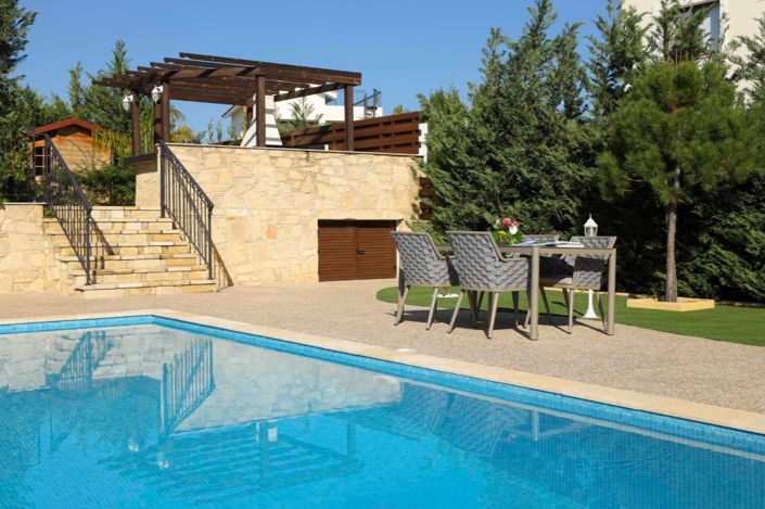 Image No.5-Villa de 5 chambres à vendre à Ayia Thekla