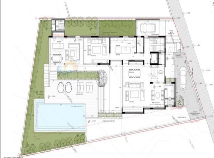 Image No.12-4 Bed Villa for sale