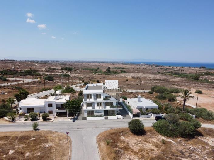 Image No.14-Appartement de 3 chambres à vendre à Paralimni