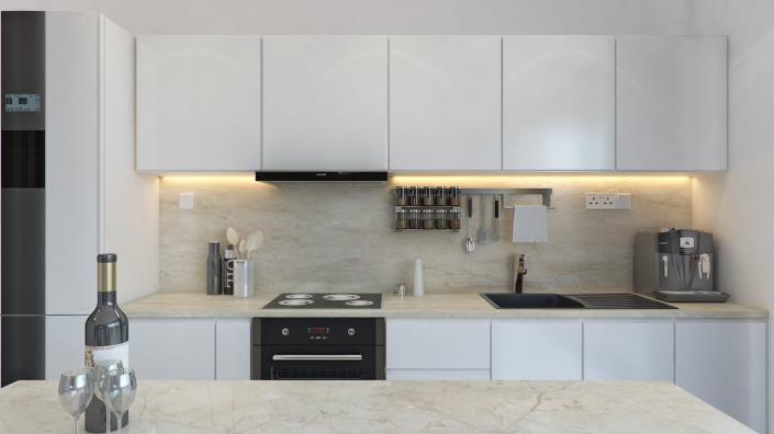 Image No.6-Appartement de 3 chambres à vendre à Paralimni