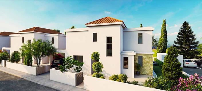 Image No.3-Villa de 4 chambres à vendre à Mandria