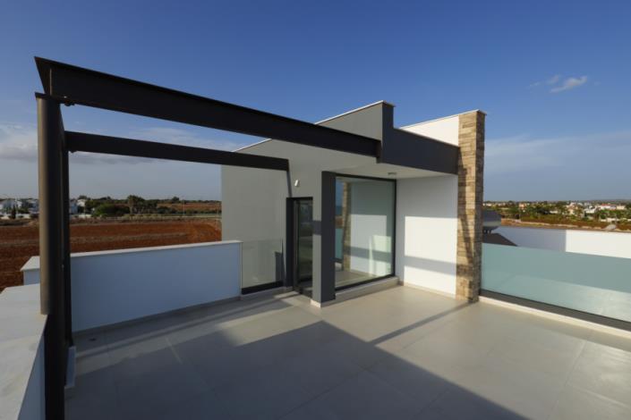 Image No.15-Villa de 5 chambres à vendre à Ayia Thekla