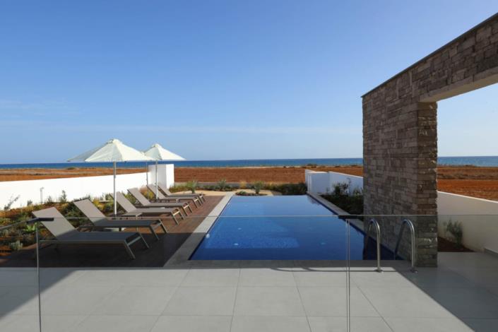 Image No.21-Villa de 5 chambres à vendre à Ayia Thekla