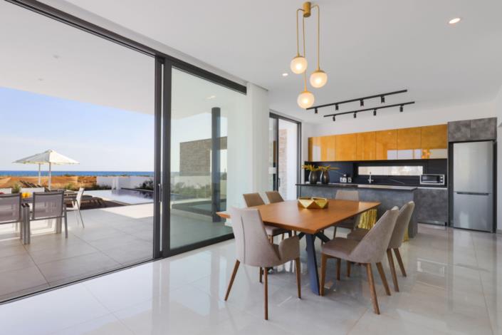 Image No.24-Villa de 5 chambres à vendre à Ayia Thekla