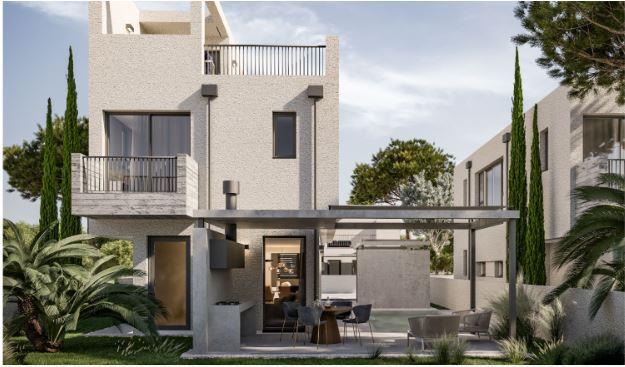 Image No.12-4 Bed Villa for sale