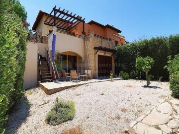 1 - Aphrodite Hills, Maison de ville
