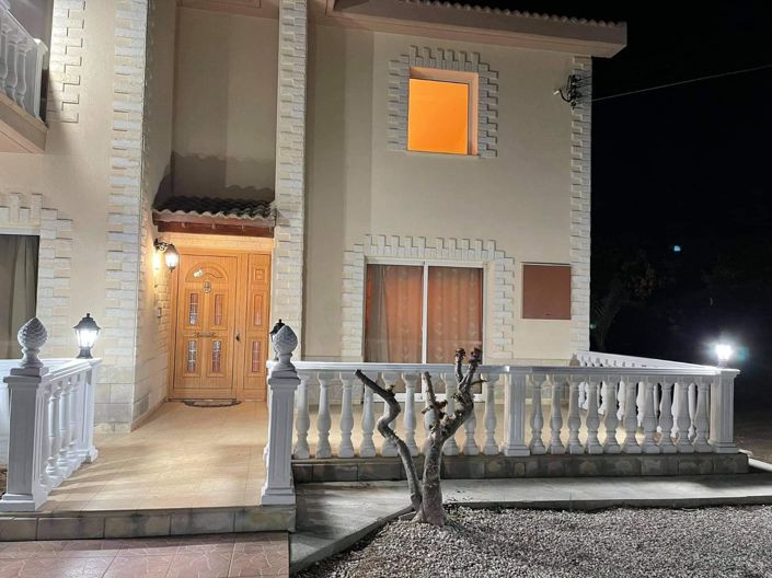 Image No.2-3 Bed Villa for sale