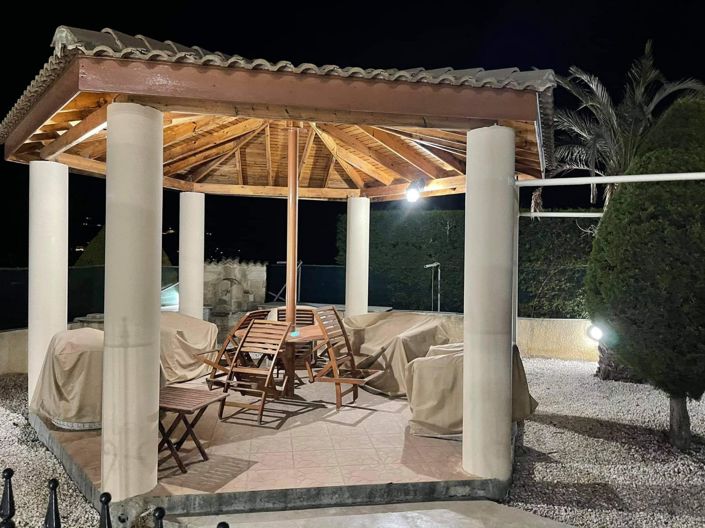 Image No.28-3 Bed Villa for sale