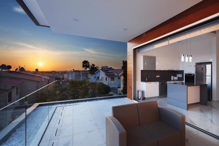 Image No.1-3 Bed Apartment for sale