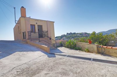 1 - Kallepia, Townhouse