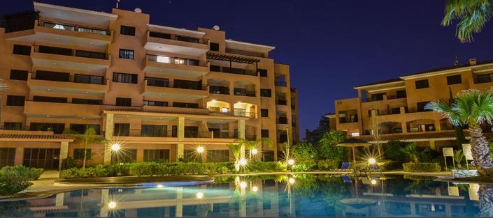 Image No.1-Appartement de 2 chambres à vendre à Kato Paphos