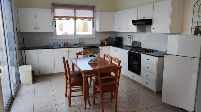 Image No.2-Appartement de 3 chambres à vendre à Paralimni
